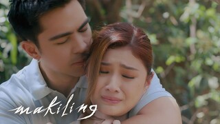 Rose, na-trauma sa nangyari kay Ren! | Makiling