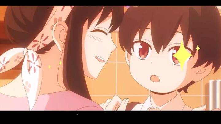 น่ารักจุงเบย