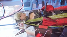 【漫展纪实】雾境序列 cosplay／コスプレ／코스프레／ #128 (qgjAQkTMKhQ)