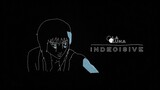 LaLuna - Indecisive | Official Lyric Video