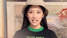 [Preview of Ning An Ru Meng’s Thank You Gift] Can I have it if I want it? Yes!