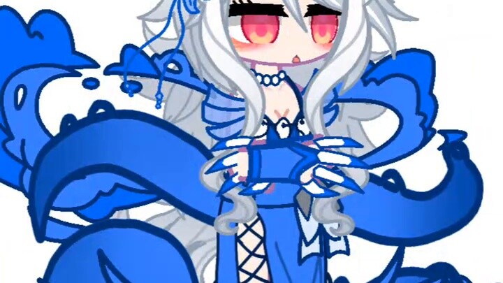 [New Monster Girl Biography] Guardian, Earth, Will——Underground Giant Monster Renlong Girl!!!