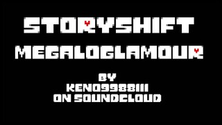 Storyshift (Undertale AU) - MEGALOGLAMOUR updated for the last time [Extended]