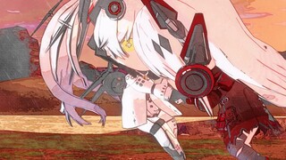 【حرب الأساطير】يوم بانيني العاصف