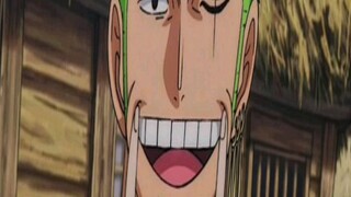 roronoa Zoro cosplay