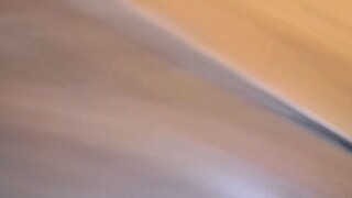 I Put A Camera on my dog (I cut off the time when it fell off and this is on the biggest Dog )