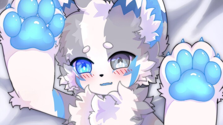 Bạn biết vẽ furry chứ? Vậy thì bạn cũng biết vẽ cái này rồi đấy
