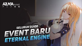 GUIDE ETERNAL ENGINE ! BANYAK LAHAN BC ! - Punishing gray raven indonesia