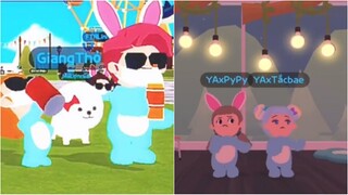 Tik Tok Play Together: Tổng Hợp Những Video Hài Trên TikTok | PlayTogether |