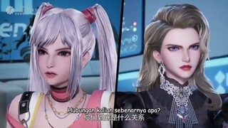 My WCT Dragon Palace Eps 14