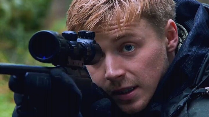 Trong lúc đi săn, người đàn ông phát hiện một sự thật kinh hoàng: Anh ta rõ ràng nhắm vào một con na