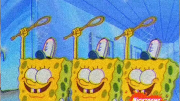 Nick TV Menyimpang (2005)