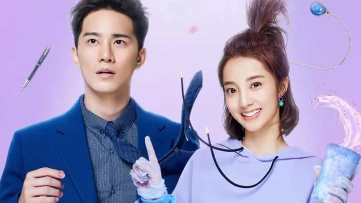 My girlfriend is alien ep discount 28 eng sub full episode