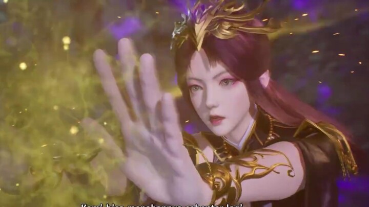 Rebirth Of The Sword Patriarch Eps 39 Sub Indo