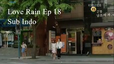 Love Rain 2012 Ep 18 Sub Indo