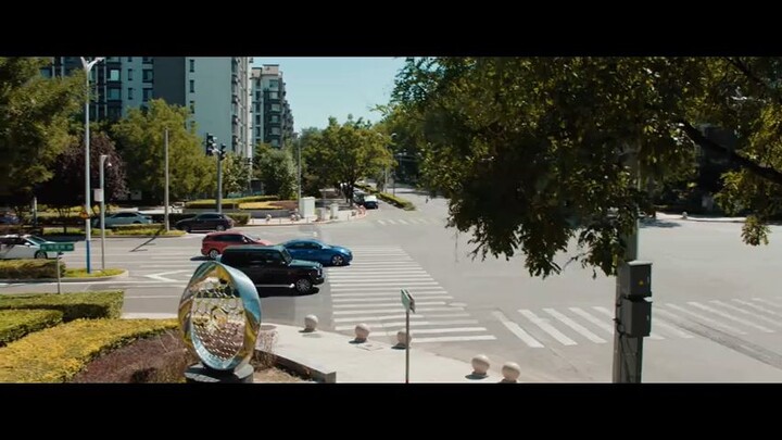 许我耀眼 LoveAmbition Ep 21 Sub Indo 🇨🇳