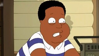 Family Guy ไว้อาลัยให้กับ "Stand By Me"