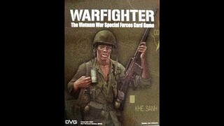 Warfighter Vietnam Campaign - Heart of Darkness Town - Old Huts Part 2