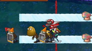 Plants vs. Zombies: ลูกสนิชที่มีเลือด 40,000 ตัวถูกปราบได้อย่างไร