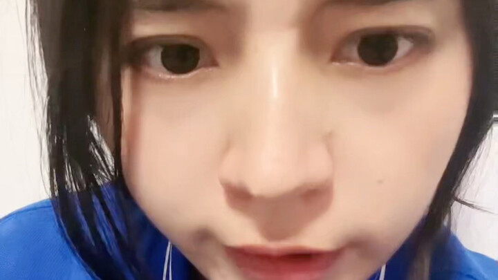 我是新疆为数不多的丑东西了吧。