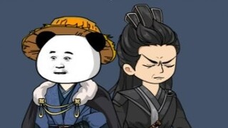 Episode 25 of "The Strongest Jinyiwei", Zhou Xia is attacked, Chu Li is in danger