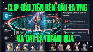 GẤU VÀ CỤ DUY ĐÃ CÓ MẶT TẠI ĐẤU LA ĐẠI LỤC...1 TUẦN THỬ NGHIỆM VÀ ĐÂY LÀ THÀNH QUẢ CỦA 2 ANH EM...