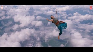 Dhivara [4K] Full Video Song ｜ Baahubali (Telugu) ｜ Prabhas, Tamannaah ｜ M.M. Keeravaani