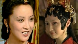 凤姐组织宴会 【高端大气 VS 旅游团放饭】 红楼梦对比