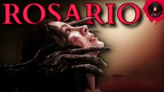 Latest Horror(ROSARIO) FULL movie