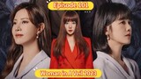 🇰🇷 Woman in a Veil 2023 Episode 101| English SUB (High-quality)