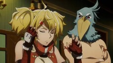 Shangri-La Frontier Season 2 ep-4