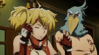 Shangri-La Frontier Season 2 ep-4