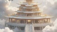 57. Nezha descends for heaven's involution? but messes up the mortal world and loses his powers!