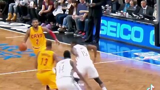 Kyrie Irving Highlights