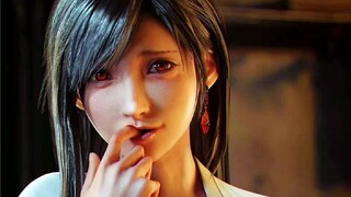 Tifa แฟนตาซีที่เร่งรีบที่สุด: ฉันแต่งตัวเรียบร้อยเกินไปหรือเปล่า?