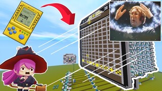 Máy Chơi Game hack não trong Mini World