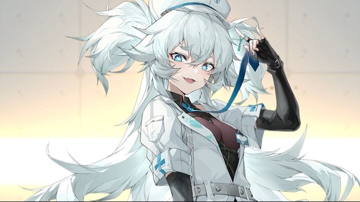 Personaje S GRATIS ! 💉 Frontline