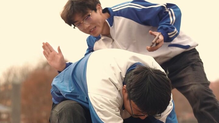 Ternyata, persahabatan yang bersifat sementara itulah yang normal!