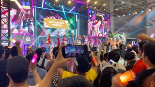 [Dance] LIVE LoveLive - No Brand Girls