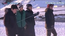 Youth Over Flowers: Iceland Episode 3 (ENG SUB): Jung Sang Hoon, Jung Woo, Jo Jung Suk, Kang Ha Neul