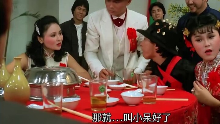 Anh cả sau khi phát đạt vẫn không quên giúp đỡ bạn thân thời thơ ấu.