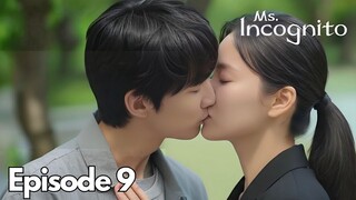 Ms Incognito Episode 9 Subtitle Bahasa Indonesia