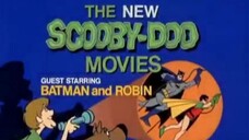 The New Scooby-Doo Movies SS1EP15 (พากย์ไทย )