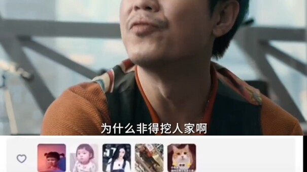 أحس أن أفلام دابينغ باتت أكثر عمقًا يومًا بعد يوم.