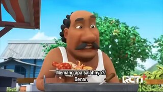 Upin & Ipin Musim 18 - Menjelang Puasa Upin Ipin Terbaru 2025