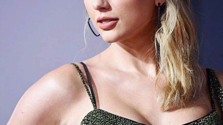 Taylor Swift Forever & Always