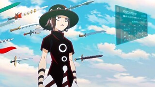 ALL IN ONE | " Chúc Thế Giới Ngủ Ngủ Ngon " | Tóm Tắt Anime Good Night World | Mikey Senpai