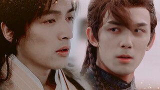 ผู้ที่ถูกเลือกจะดูแลคุณเสมอ! “ซาโปหลาง” ตัวอย่างเวอร์ชั่นแรกชื่อปลอม! 【หูเกอ/อู๋เล่ย】