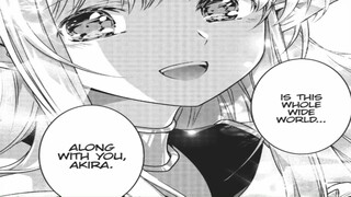 My Status as an Assassin Obviously Exceeds the Hero's Chapter 19 Part 6 Tagalog (Filipino) | Intea's