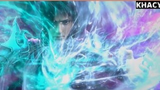 Đấu Phá Thương Khung Phần 5 Tập 7 Thuyết Minh Tiếng Việt Bản Chuẩn 1080P